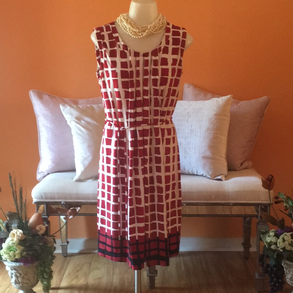 Liz Claiborne Dress